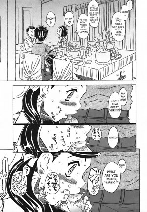 [Gorgeous Takarada] Cannon Sensei Tobashisugi [English] [SaHa] - Page 112