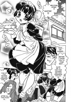 [Gorgeous Takarada] Cannon Sensei Tobashisugi [English] [SaHa] - Page 128