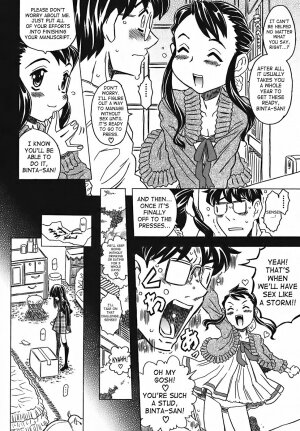 [Gorgeous Takarada] Cannon Sensei Tobashisugi [English] [SaHa] - Page 157
