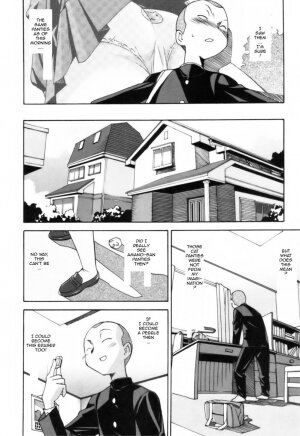 [Itosugi Masahiro] Roadside Pebble [English] - Page 8