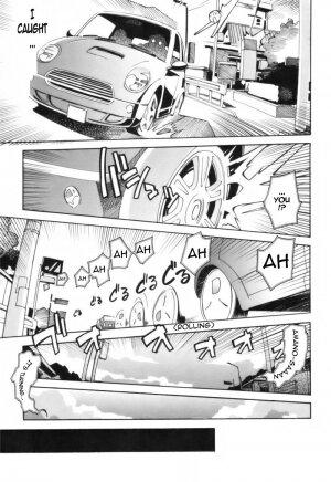 [Itosugi Masahiro] Roadside Pebble [English] - Page 23