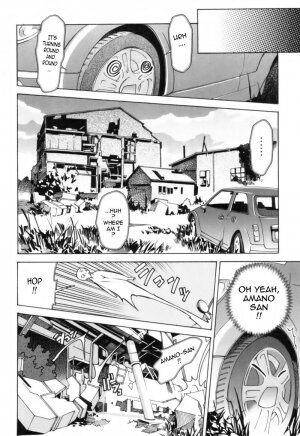 [Itosugi Masahiro] Roadside Pebble [English] - Page 24