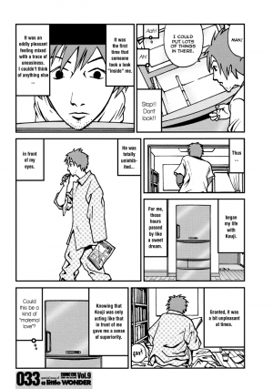 The Female Fridge No. 1 [Tori-Miki] (ENG) - Page 5