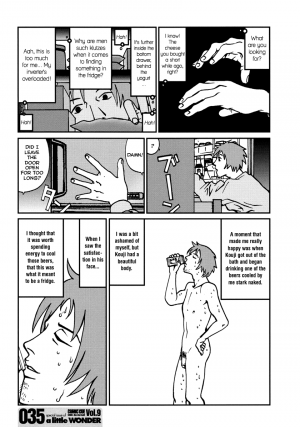 The Female Fridge No. 1 [Tori-Miki] (ENG) - Page 7