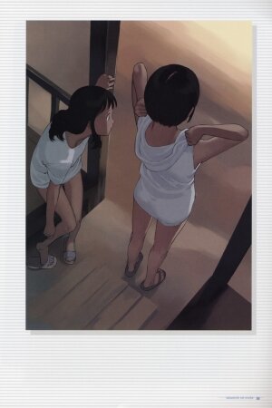 [Takamichi] Takamichi Art Works - Page 150
