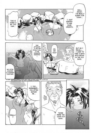 [DTM]10after Chapter 8 - Page 10