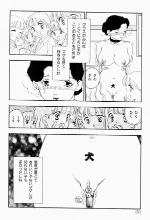 [Kaimeiji Yuu] Bijoranman - Page 29