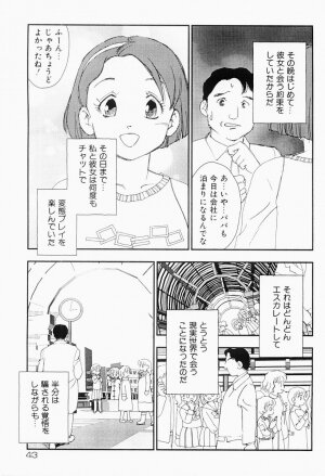 [Kaimeiji Yuu] Bijoranman - Page 42