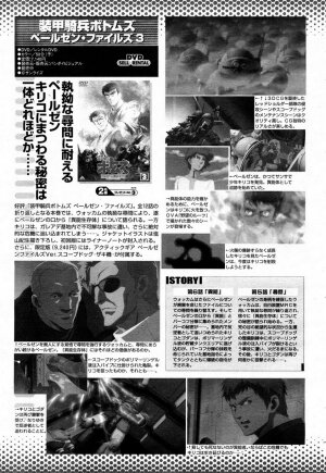 COMIC Momohime 2008-04 - Page 502