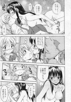 Comic Rin 2005-12 Vol.12.zip - Page 135