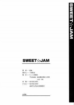 [Shinkai] Sweet Jam - Page 202