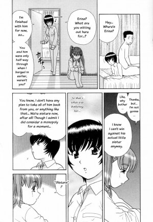 [Mori Takuya] Dame tte Ittanoni Ch. 2-4 [English] - Page 57