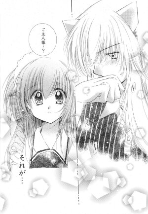 (C68) [Sakurakan (Seriou Sakura)] Tobikiri no Himitsu 3 <<Kanketsuhen>> (Inuyasha) - Page 34