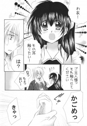 (C68) [Sakurakan (Seriou Sakura)] Tobikiri no Himitsu 3 <<Kanketsuhen>> (Inuyasha) - Page 42