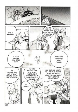 [Wanyanaguda] Kannaduki no Shimai - Mad Yakuzaishi Sae [English] =YQII= - Page 140