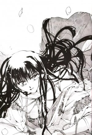 (C61) [ROSE WATER (Haruka Ayanokouji)] ROSE WATER 14 ROSARY (Bishoujo Senshi Sailor Moon) - Page 48