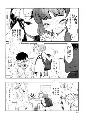 [Sasahara Yuuki] Shall We Game? - Page 52