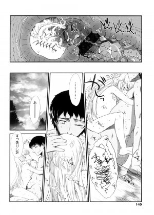 [Sasahara Yuuki] Shall We Game? - Page 140