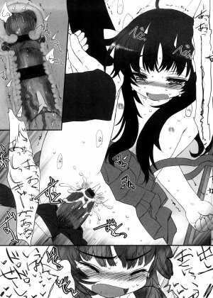 [Sasahara Yuuki] Shall We Game? - Page 174