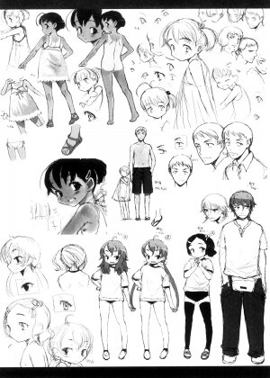 [Sasahara Yuuki] Shall We Game? - Page 222