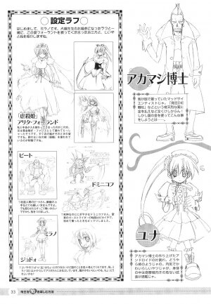 [Media Works] Comic Dengeki Teiou 2004 Natsu Gou - Page 34