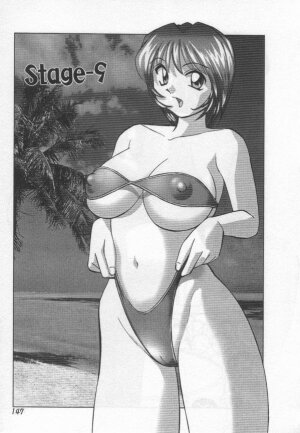 [Okamoto Fujio] Stripper-Mai - Page 149