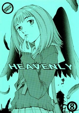(C58) [CHEAP CHEAP (Harazaki Takuma)] HEAVENLY 8 (FLCL) [English]