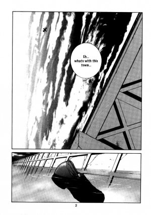 (C58) [CHEAP CHEAP (Harazaki Takuma)] HEAVENLY 8 (FLCL) [English] - Page 2