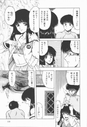 [Ohnuma Hiroshi] Related - Page 140