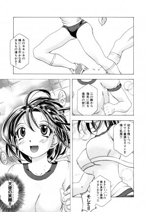 [Anthology] Himitsu no Tobira Vol. 9 - Page 38