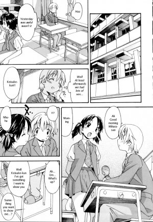 [Itosugi Masahiro] Oneechan no Onegai - A Wish of my Sister [English] - Page 29