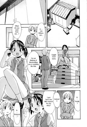 [Itosugi Masahiro] Oneechan no Onegai - A Wish of my Sister [English] - Page 31