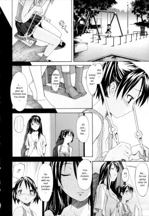 [Itosugi Masahiro] Oneechan no Onegai - A Wish of my Sister [English] - Page 86