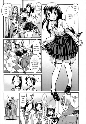 [Itosugi Masahiro] Oneechan no Onegai - A Wish of my Sister [English] - Page 155