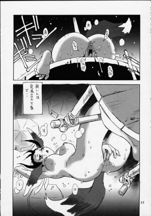 (C58) [No-Zui Magic & No-No's (Various)] Nouzui Kashou (Various) - Page 24