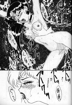 (C47) [Chandora & LUNCH BOX (Makunouchi Isami)] Lunch Time 2 (Various) - Page 51