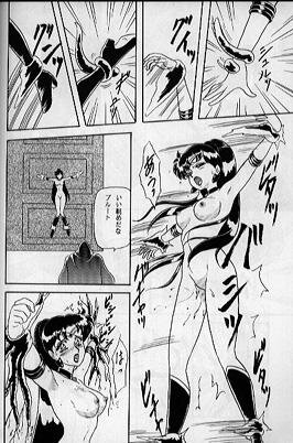 (C47) [Chandora & LUNCH BOX (Makunouchi Isami)] Lunch Time 2 (Various) - Page 56