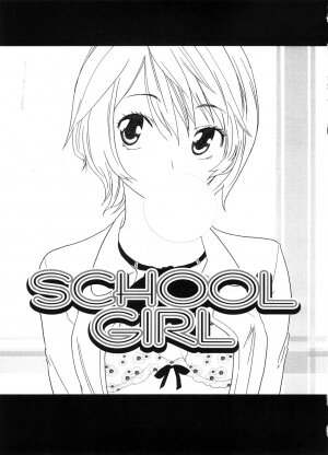 [Ohtomo Megane] School Girl - Page 7