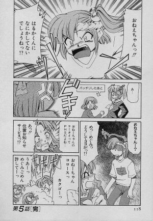 [Mizuki Hitoshi] Shin Kyonyuu Kazoku 4 - Page 120