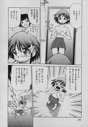 [Mizuki Hitoshi] Shin Kyonyuu Kazoku 4 - Page 188