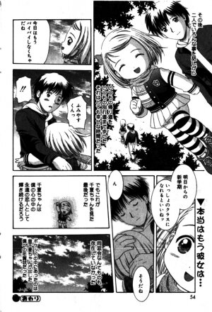 Comic Minimon 2005-04 Vol.18 - Page 54