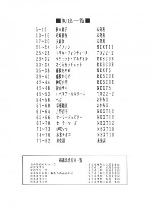 [Rippadou (Ootake Pashio)] Gorippa 5 (Kochikame, Various) - Page 82