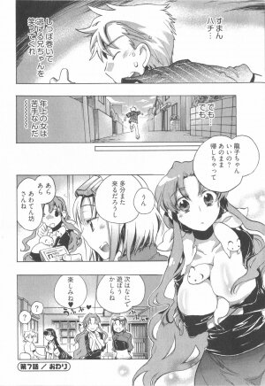 [James Hotate] Omocha No Ohime-sama | La Princesse De Jouet Vol. 1 - Page 148