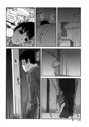 [SHION] Seikan Sarashiryou ～Kuro Yume Karute 2～ - Page 172
