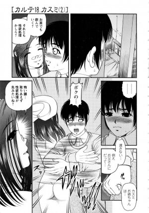 [SHION] Seikan Sarashiryou ～Kuro Yume Karute 2～ - Page 197