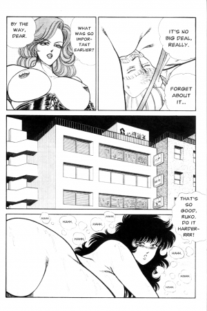 [Inui Haruka] Ogenki Clinic Vol.9 [English] - Page 202