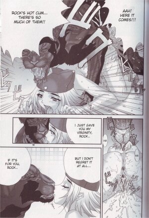 [Takeichi Okome] Spoiled Partner [English] - Page 15