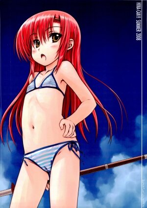 (C74) [Super Flat Lolinitron (Focke Wolf)] HINA-CAN!! (Hayate no Gotoku!) - Page 18