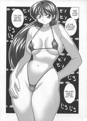 [Okamoto Fujio] Miku no Rankou Nikki | Miku's Sexual Orgy Diary [English] [Uncensored] - Page 110