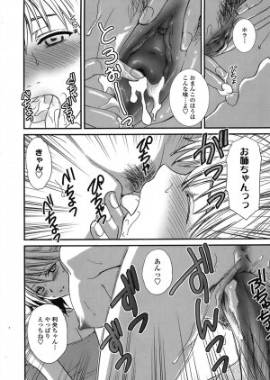 COMIC TENMA 2008-06 - Page 134